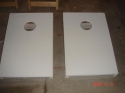 Standard Boards and Bags
