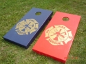 Customized Corn Hole Games